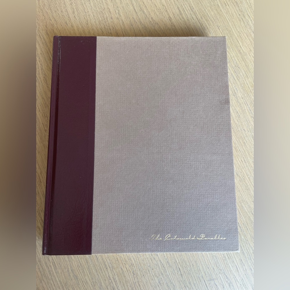 Meeting God in quiet places by F Lagard Smith